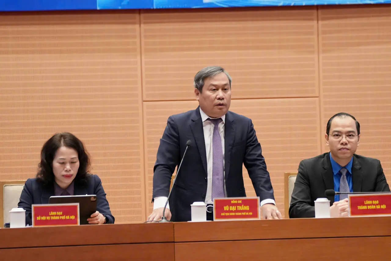 Đài PTTH Hà Nội